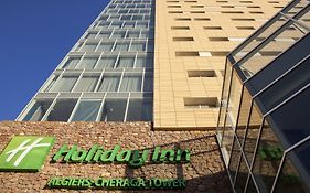 Holiday Inn Algiers - Cheraga Tower By Ihg